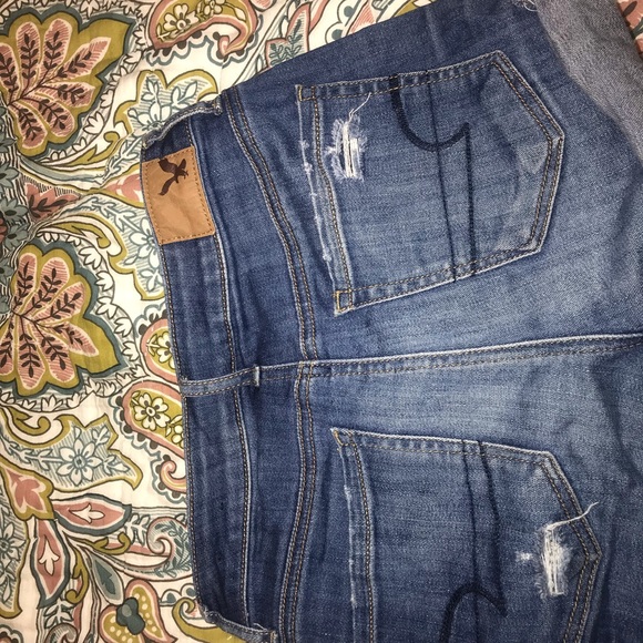 American Eagle shorts - Picture 2 of 2
